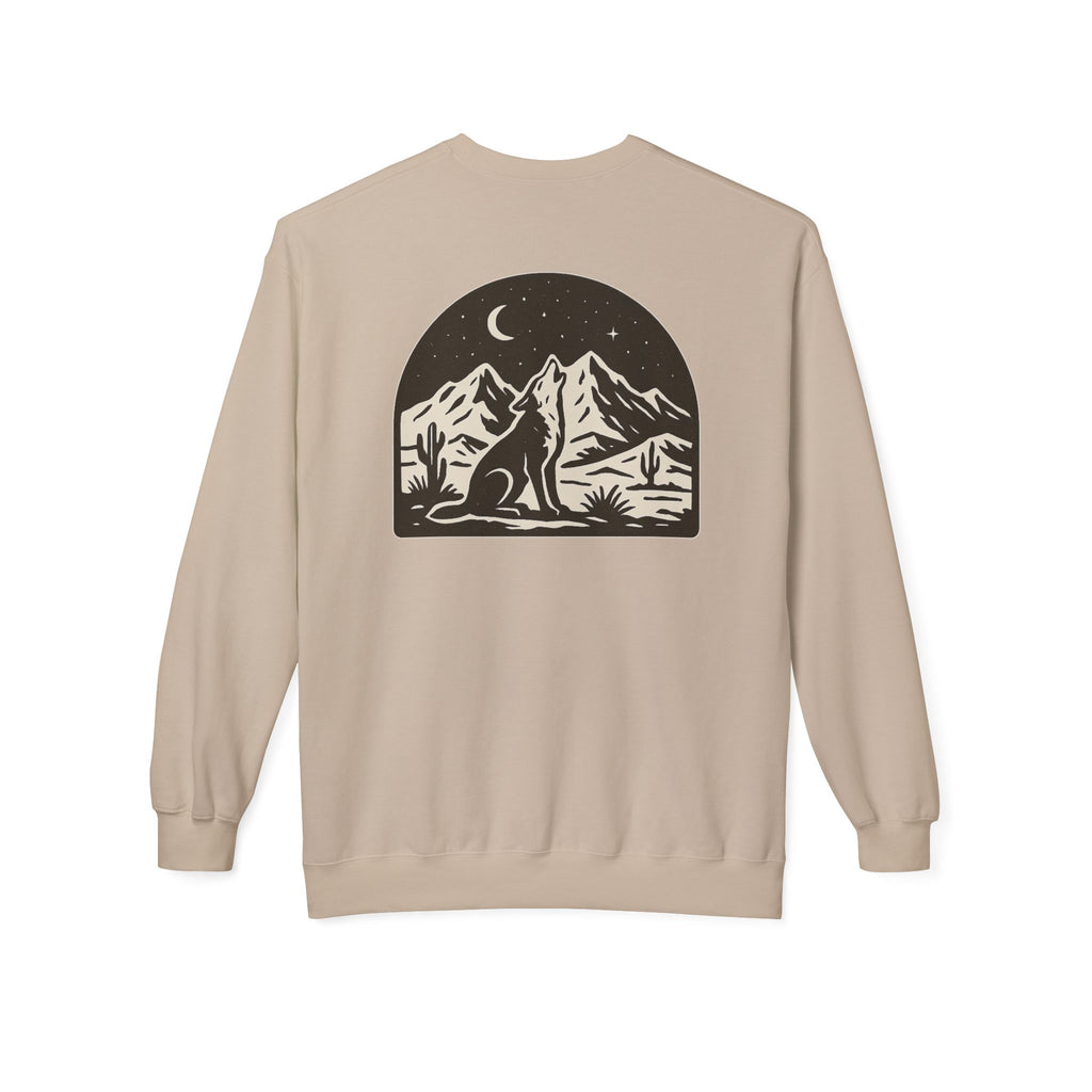 Crewneck Sweatshirt
