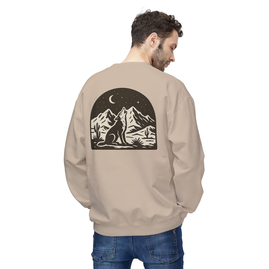 Crewneck Sweatshirt