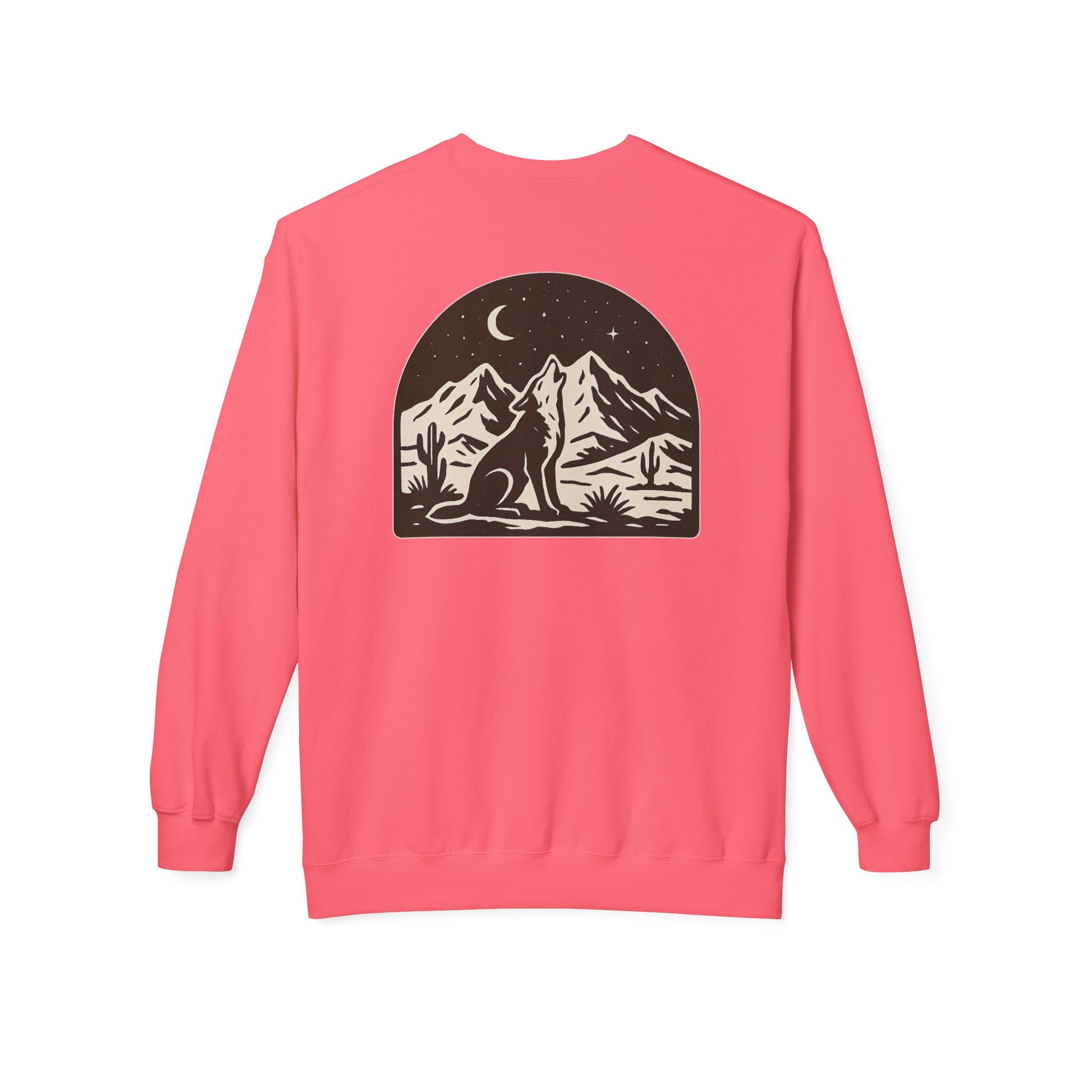 Crewneck Sweatshirt