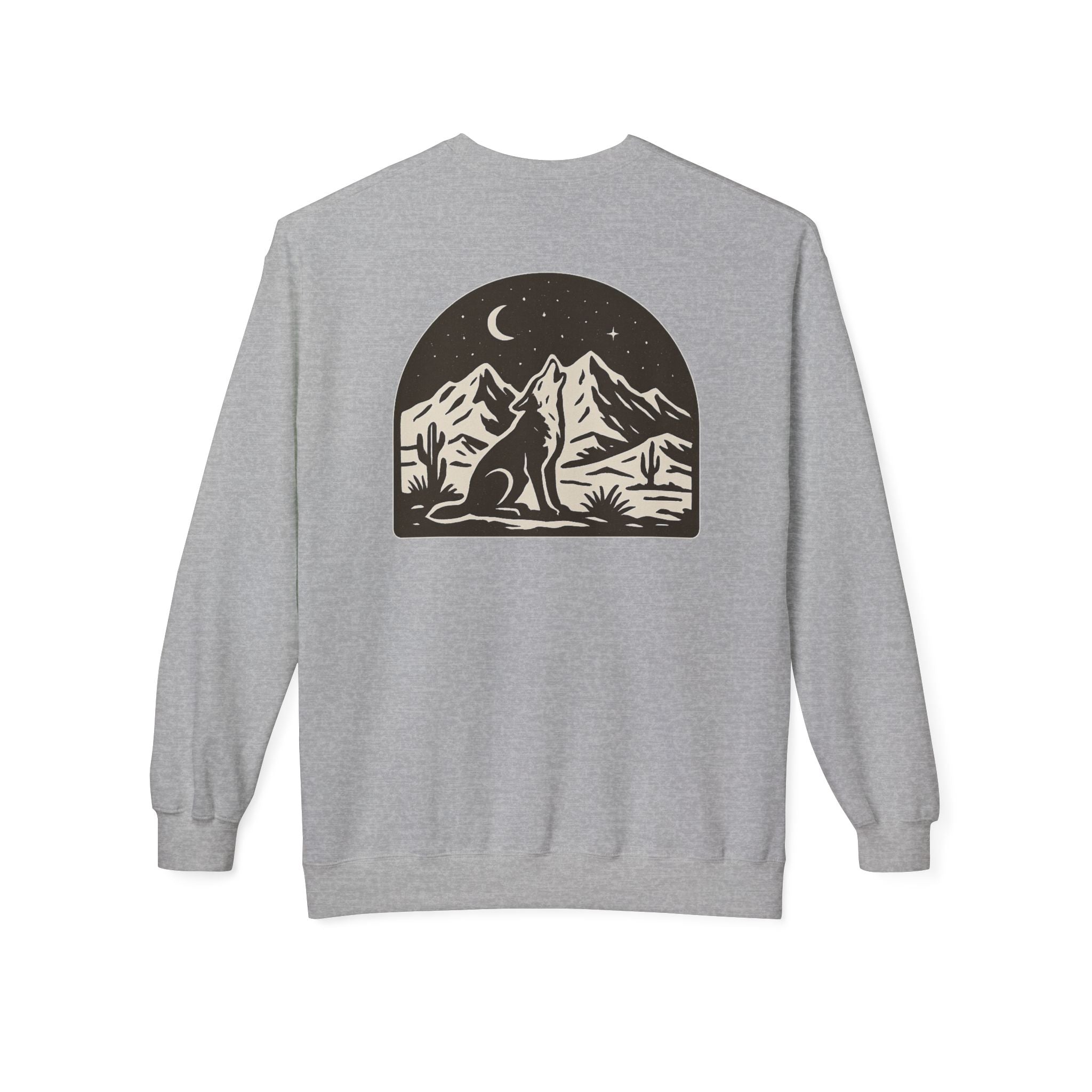 Crewneck Sweatshirt