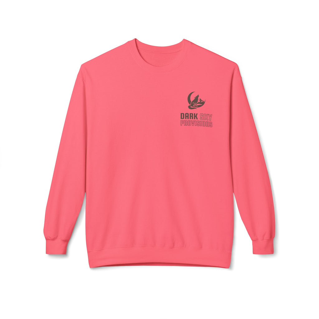 Crewneck Sweatshirt