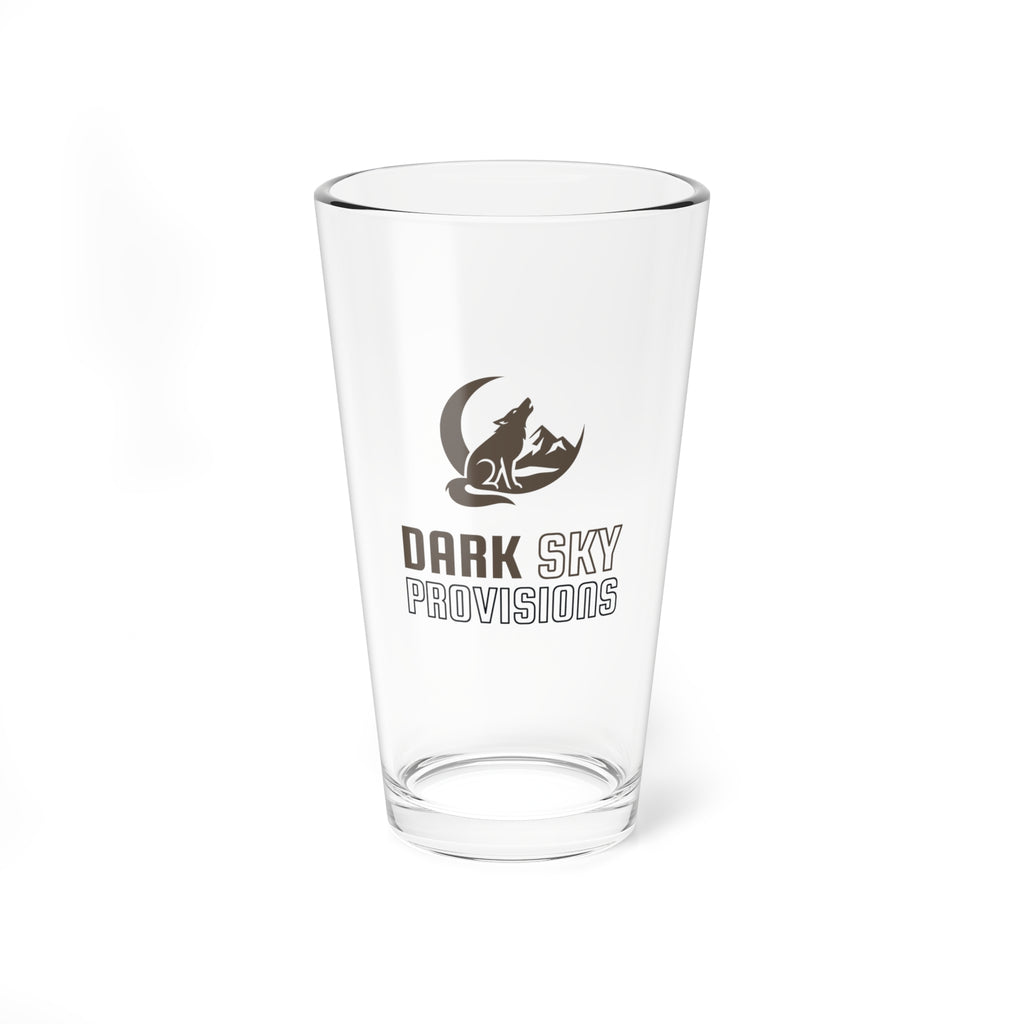 Dark Skies Pint Glass