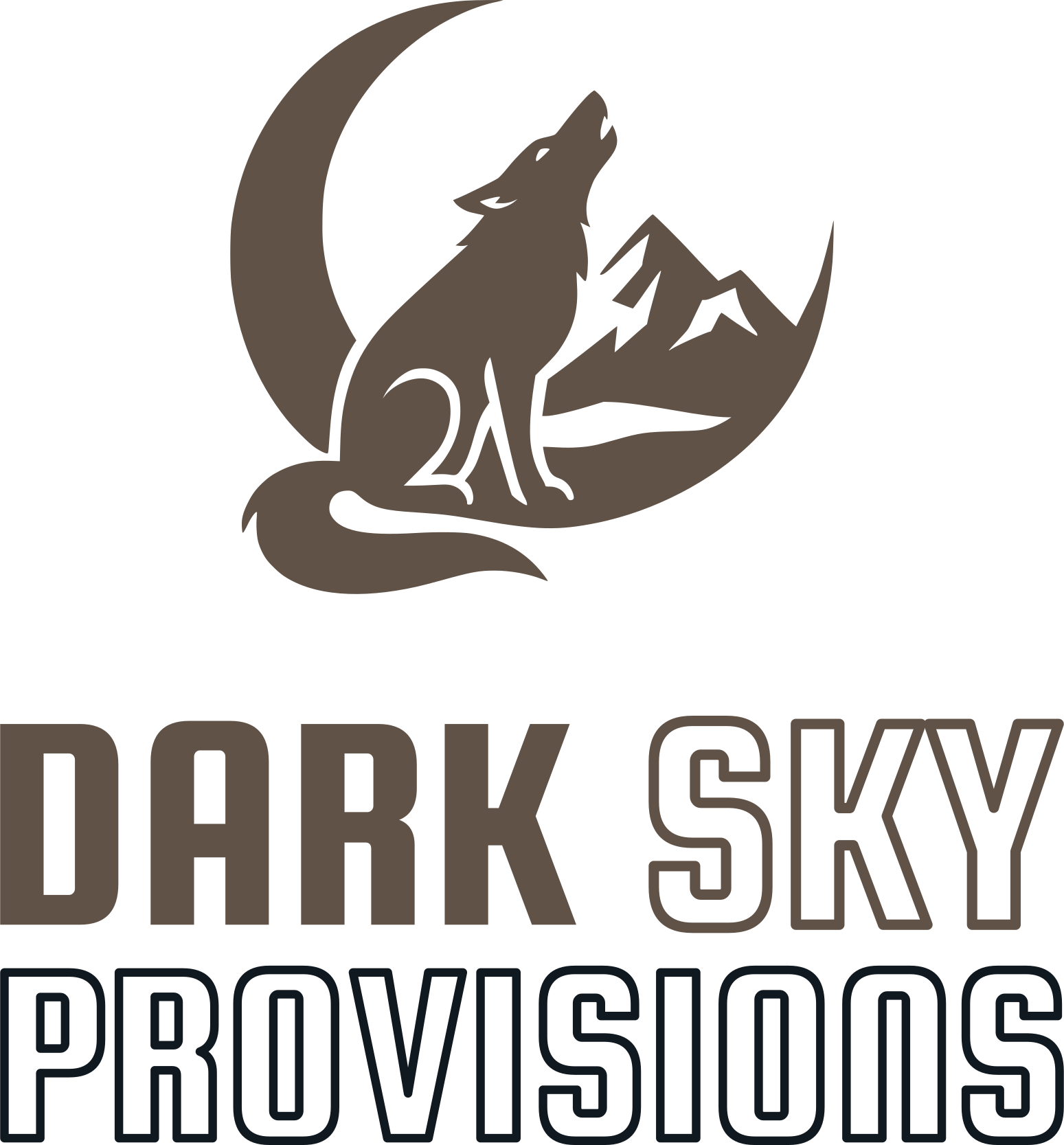 Dark Sky Provisions